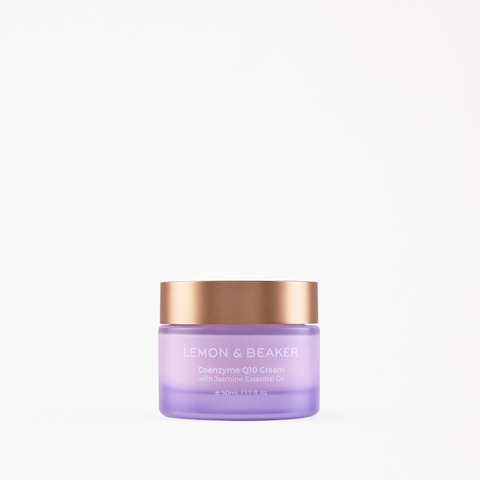 Timeless Elixir CoQ10