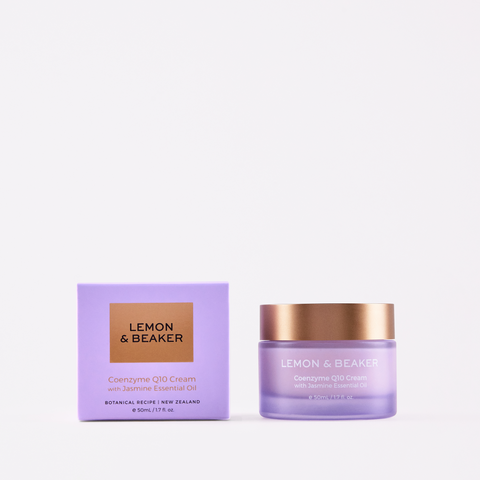 Timeless Elixir CoQ10