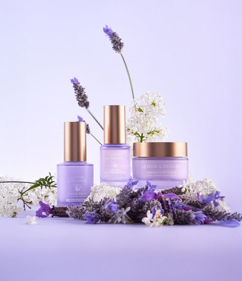 Experience our latest formulations